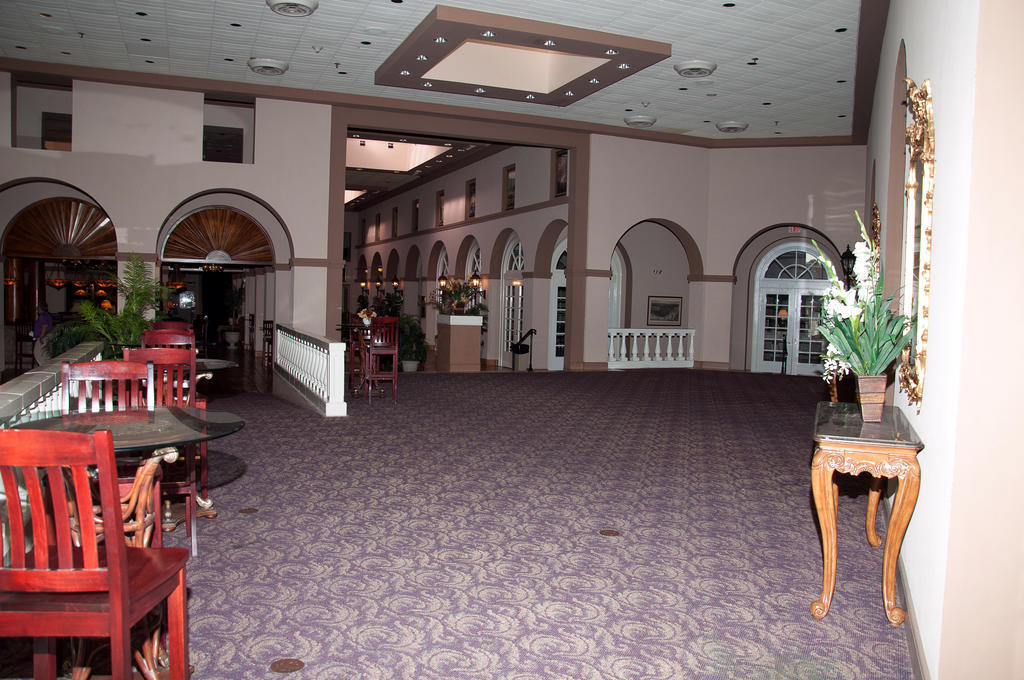 Magnuson Grand Hotel And Conference Center Hammond Bagian luar foto