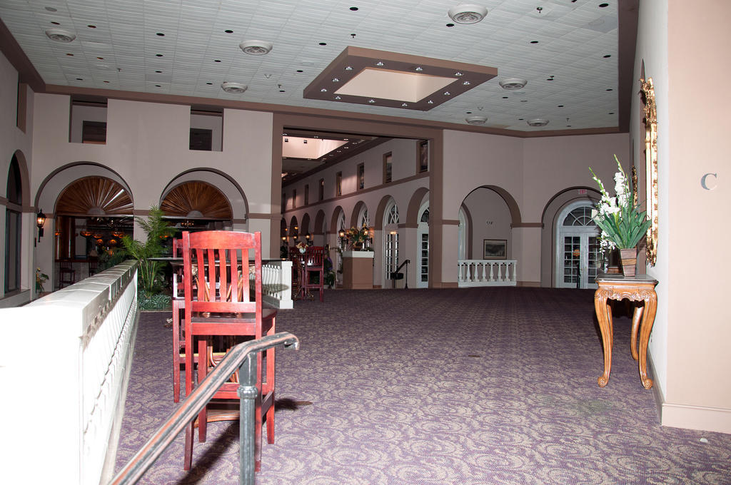 Magnuson Grand Hotel And Conference Center Hammond Bagian luar foto
